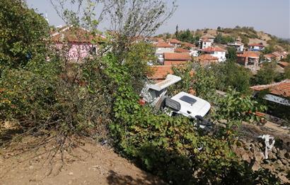 C21 LOCA'DAN BALIKESİR BAYAT MAHALLESİNDE 739 M2 SATILIK BAHÇE