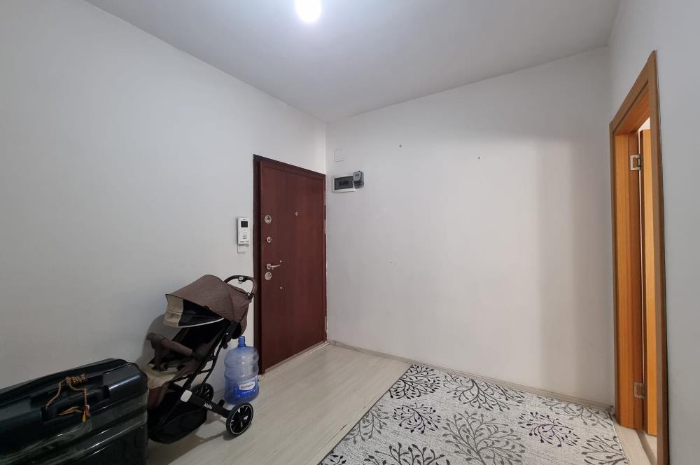 Yakuplu da Kiralık 2+1 Teraslı Daire Metrobüse 5dk Mesafede