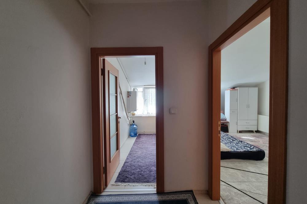 Yakuplu da Kiralık 2+1 Teraslı Daire Metrobüse 5dk Mesafede