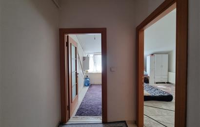 Yakuplu da Kiralık 2+1 Teraslı Daire Metrobüse 5dk Mesafede