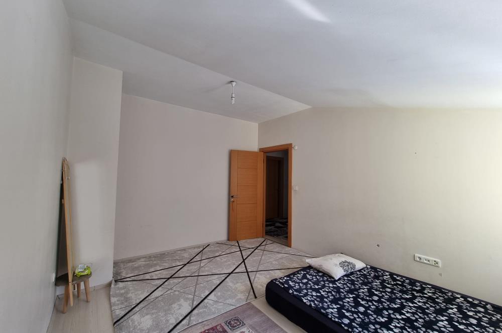 Yakuplu da Kiralık 2+1 Teraslı Daire Metrobüse 5dk Mesafede