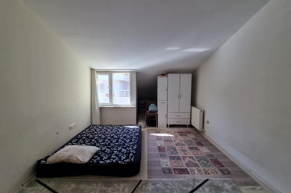 Yakuplu da Kiralık 2+1 Teraslı Daire Metrobüse 5dk Mesafede