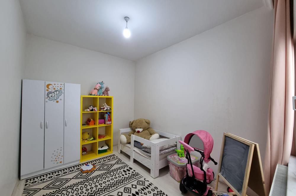 Yakuplu da Kiralık 2+1 Teraslı Daire Metrobüse 5dk Mesafede