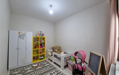 Yakuplu da Kiralık 2+1 Teraslı Daire Metrobüse 5dk Mesafede