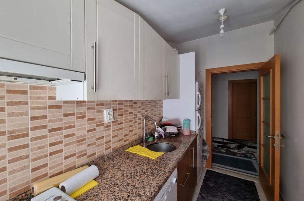 Yakuplu da Kiralık 2+1 Teraslı Daire Metrobüse 5dk Mesafede