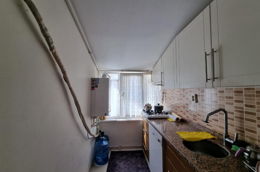 Yakuplu da Kiralık 2+1 Teraslı Daire Metrobüse 5dk Mesafede