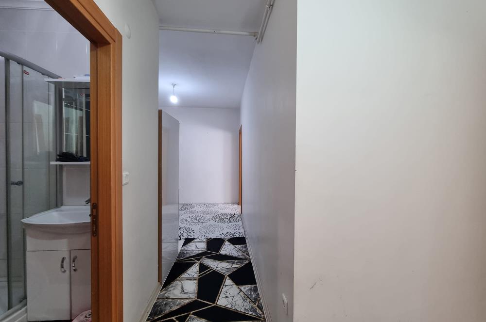 Yakuplu da Kiralık 2+1 Teraslı Daire Metrobüse 5dk Mesafede