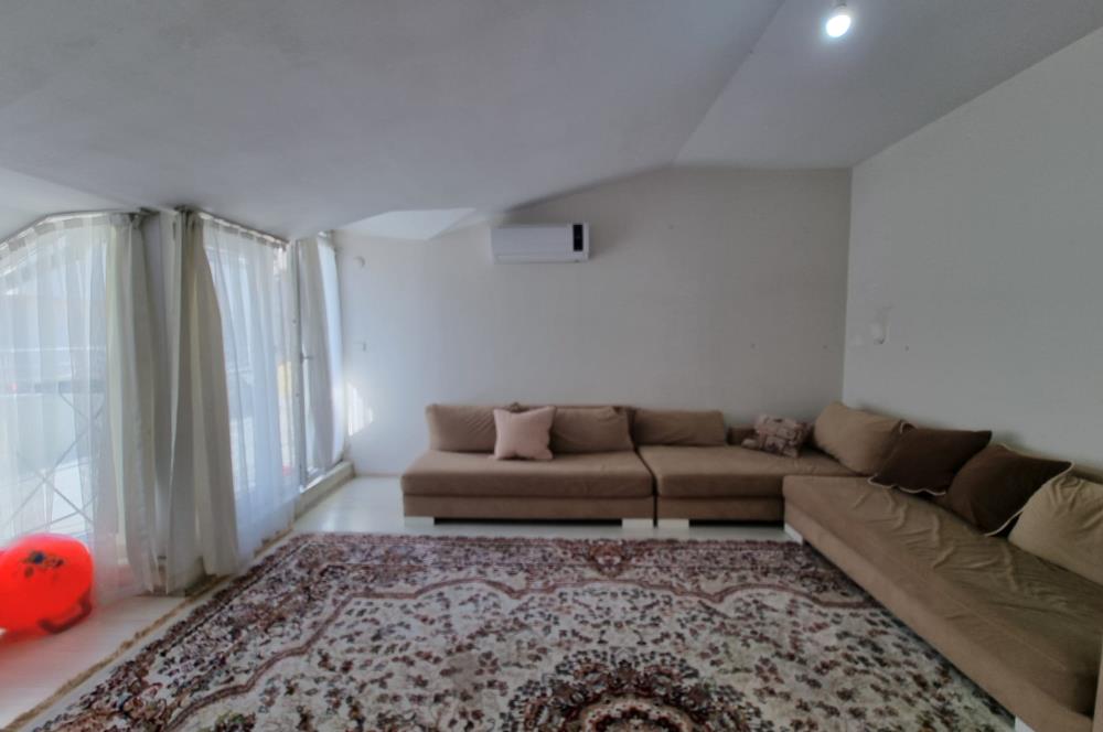 Yakuplu da Kiralık 2+1 Teraslı Daire Metrobüse 5dk Mesafede