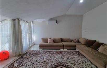 Yakuplu da Kiralık 2+1 Teraslı Daire Metrobüse 5dk Mesafede