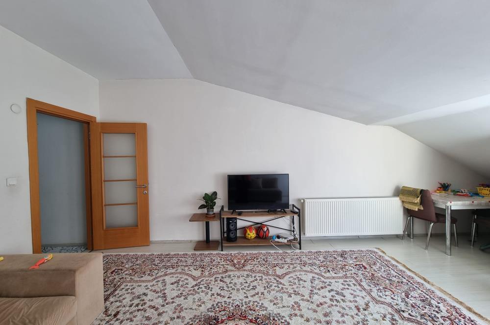 Yakuplu da Kiralık 2+1 Teraslı Daire Metrobüse 5dk Mesafede