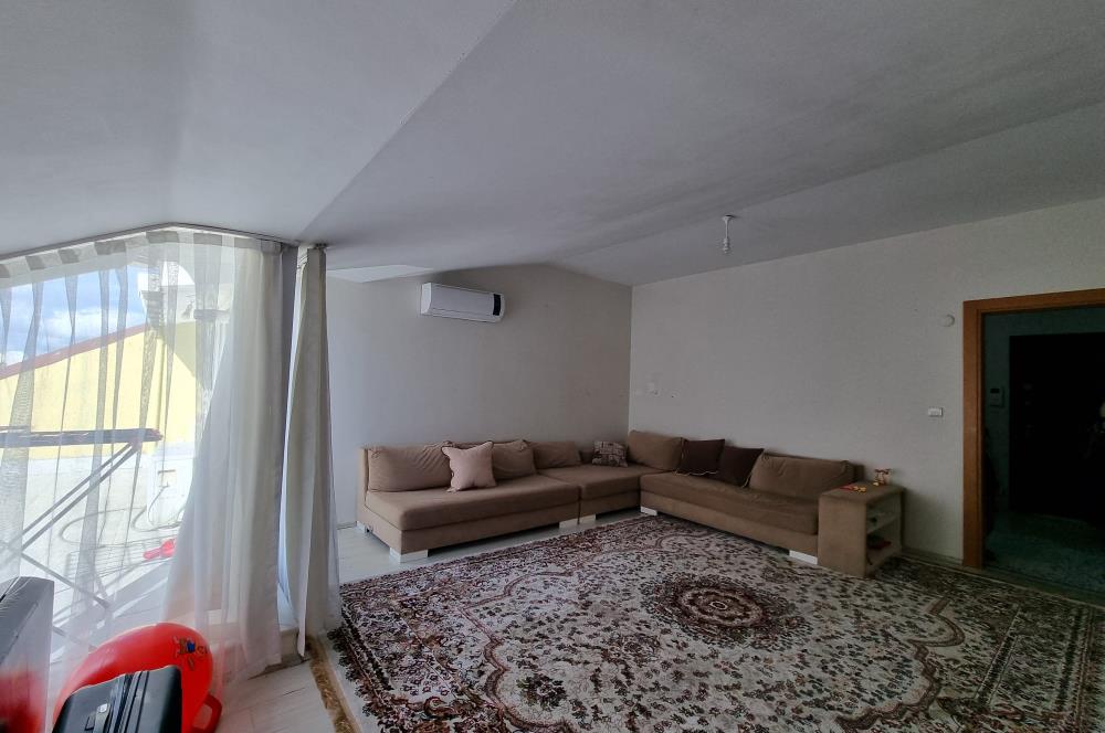 Yakuplu da Kiralık 2+1 Teraslı Daire Metrobüse 5dk Mesafede