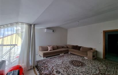 Yakuplu da Kiralık 2+1 Teraslı Daire Metrobüse 5dk Mesafede