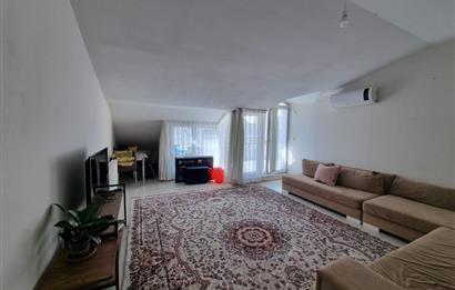 Yakuplu da Kiralık 2+1 Teraslı Daire Metrobüse 5dk Mesafede