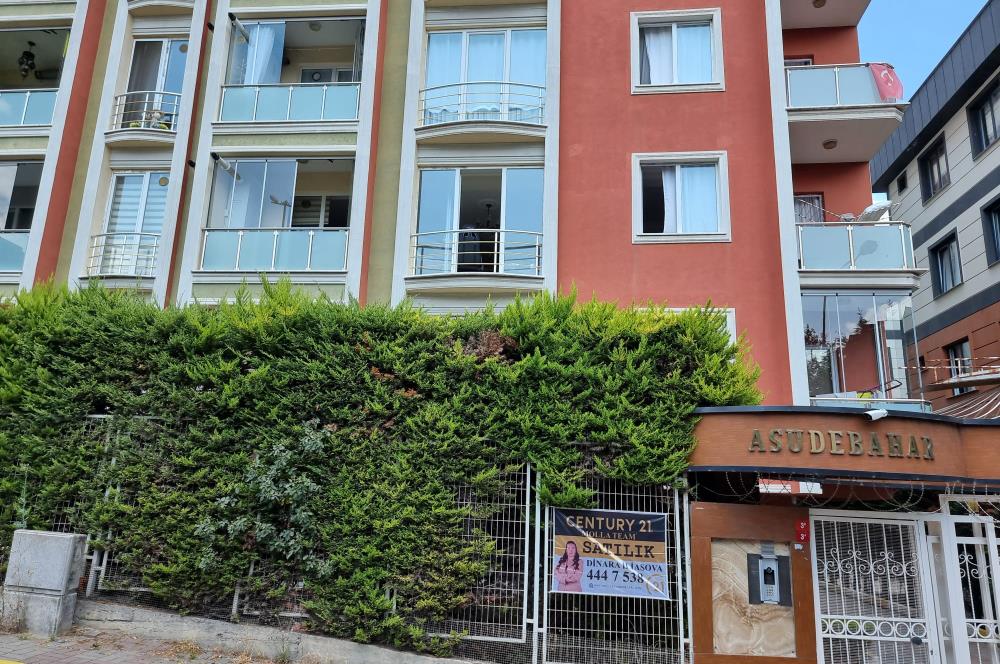 Yakuplu da Kiralık 2+1 Teraslı Daire Metrobüse 5dk Mesafede