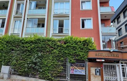 Yakuplu da Kiralık 2+1 Teraslı Daire Metrobüse 5dk Mesafede