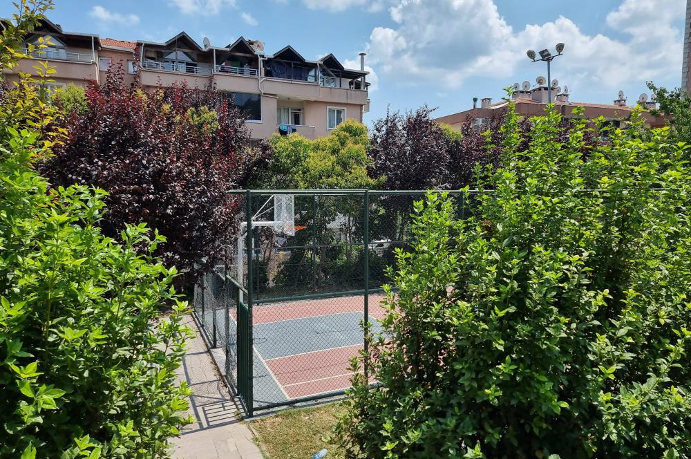 Yakuplu da Kiralık 2+1 Teraslı Daire Metrobüse 5dk Mesafede