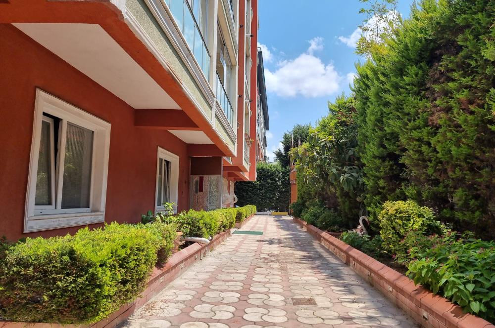 Yakuplu da Kiralık 2+1 Teraslı Daire Metrobüse 5dk Mesafede