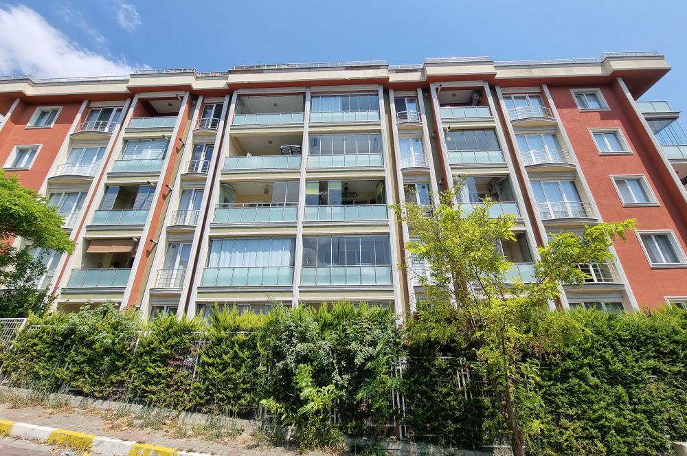 Yakuplu da Kiralık 2+1 Teraslı Daire Metrobüse 5dk Mesafede