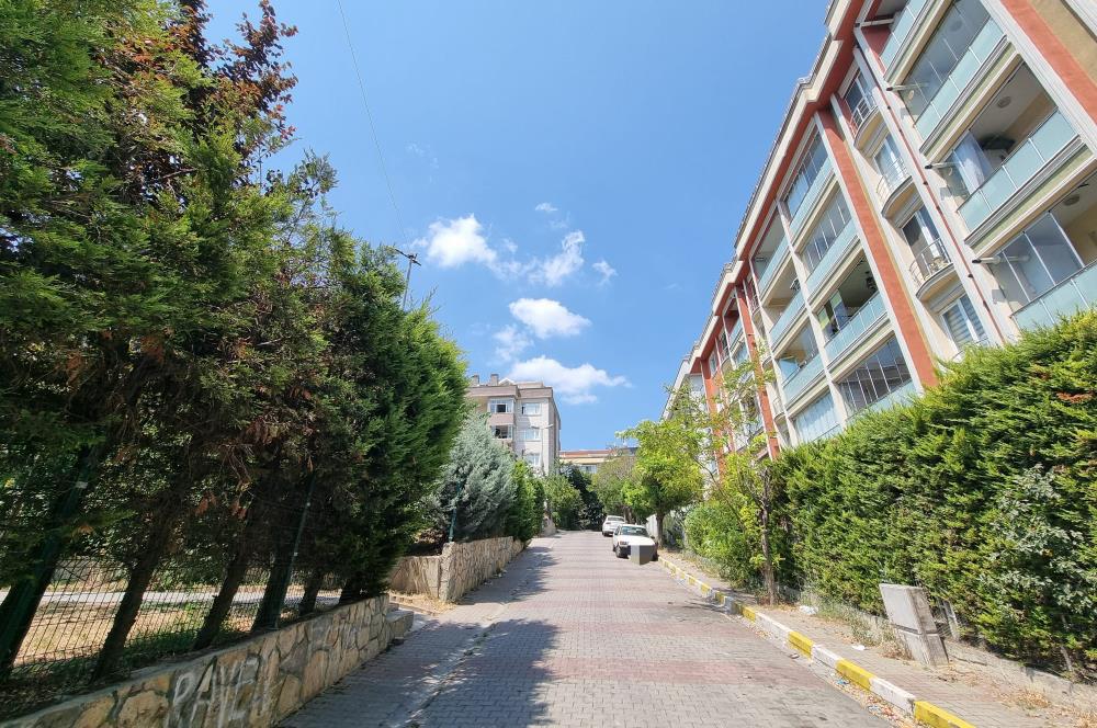 Yakuplu da Kiralık 2+1 Teraslı Daire Metrobüse 5dk Mesafede