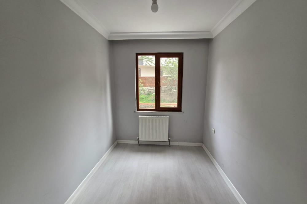 EYÜP MİRAÇ EVLERİ'NDE BALKONLU KİRALIK 2+1 DAİRE