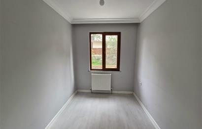 EYÜP MİRAÇ EVLERİ'NDE BALKONLU KİRALIK 2+1 DAİRE