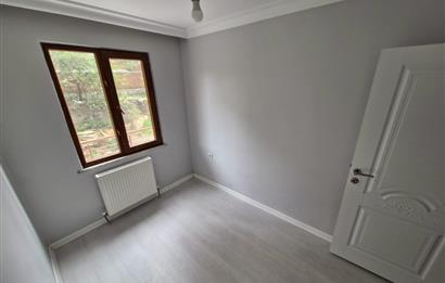 EYÜP MİRAÇ EVLERİ'NDE BALKONLU KİRALIK 2+1 DAİRE