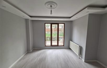 EYÜP MİRAÇ EVLERİ'NDE BALKONLU KİRALIK 2+1 DAİRE