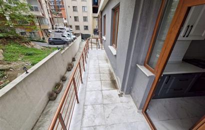 EYÜP MİRAÇ EVLERİ'NDE BALKONLU KİRALIK 2+1 DAİRE