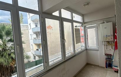 Bandırma Çınarlı Mah 2+1 95 m2 kıralık ev