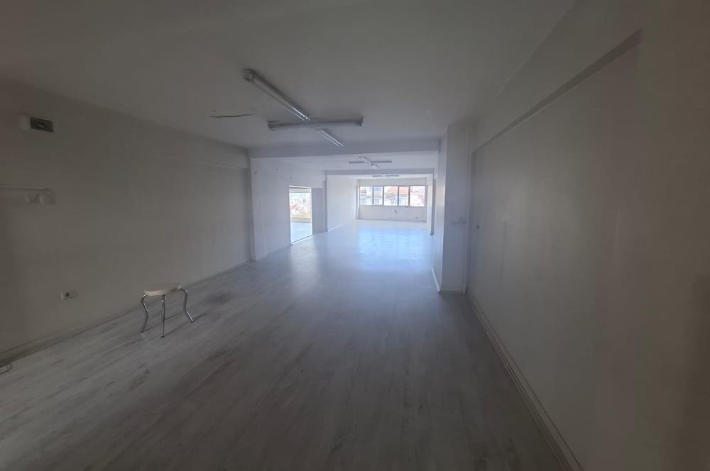 Satılık Bina  Fevzipaşa caddesi üzerinde  581m2 Kapalı Alan