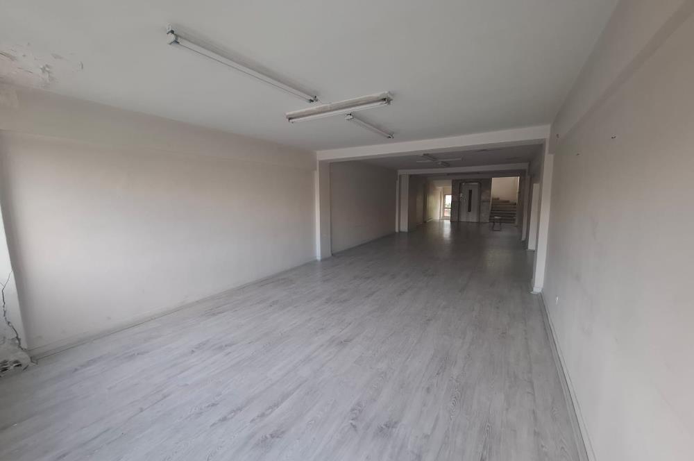 Satılık Bina  Fevzipaşa caddesi üzerinde  581m2 Kapalı Alan