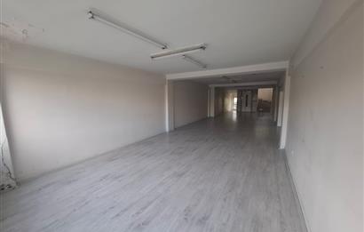 Satılık Bina  Fevzipaşa caddesi üzerinde  581m2 Kapalı Alan