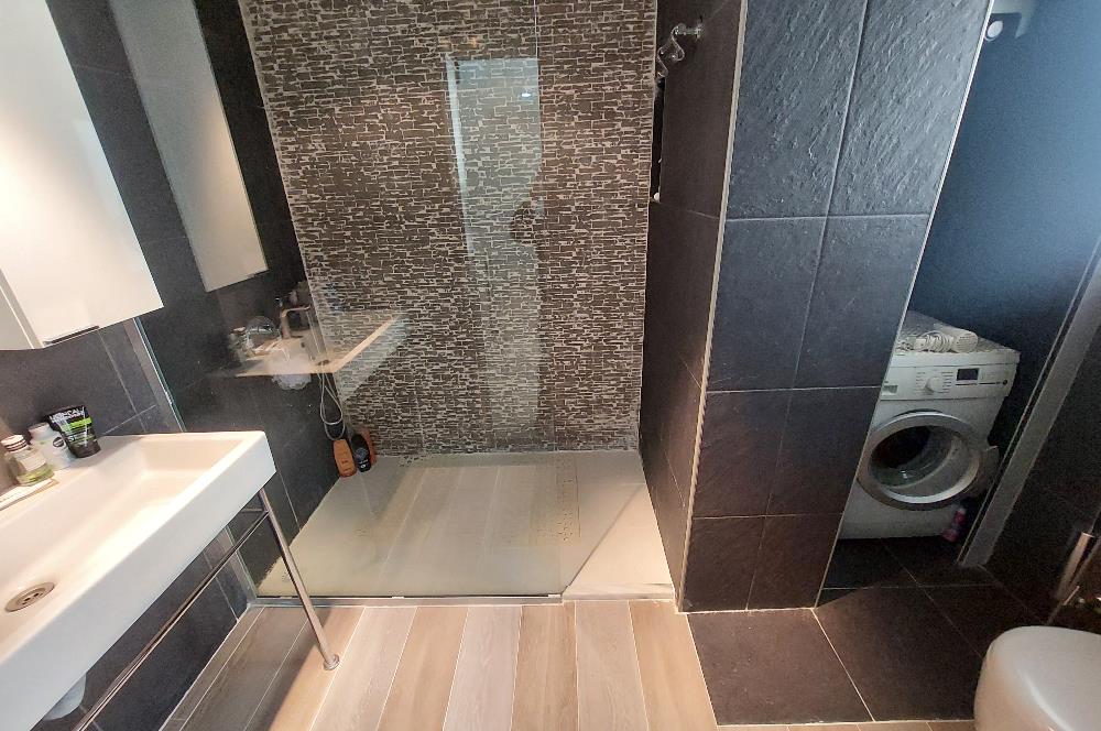 Feneryolu'nda Bağdat Caddesi Üzerinde Geniş 1+1  Kiralık Ofis/Daire