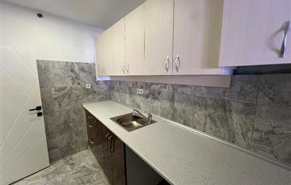 Seyrantepe Cadde Üzerinden 2+1 Balkon ve Teraslı Satılık Daire 