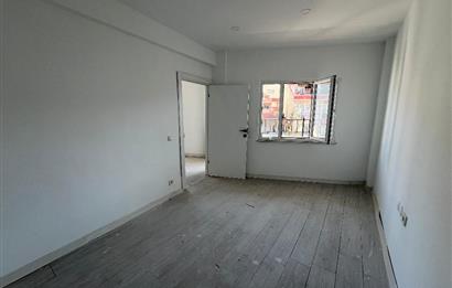 Seyrantepe Cadde Üzerinden 2+1 Balkon ve Teraslı Satılık Daire 