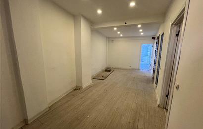 Seyrantepe Cadde Üzerinden 2+1 Balkon ve Teraslı Satılık Daire 