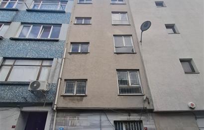 Satılık Bina  Fevzipaşa caddesi üzerinde  581m2 Kapalı Alan