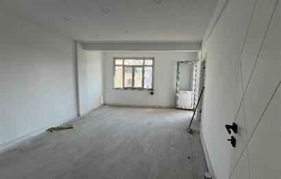 Seyrantepe Cadde Üzerinden 2+1 Balkon ve Teraslı Satılık Daire 