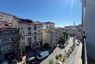 Seyrantepe Cadde Üzerinden 2+1 Balkon ve Teraslı Satılık Daire 