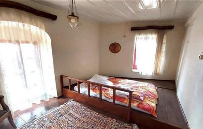 For Sale:Historic Guesthouse next to the Taksiyarhis Museum in Ayvalık