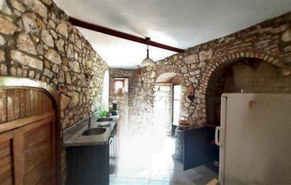 For Sale:Historic Guesthouse next to the Taksiyarhis Museum in Ayvalık