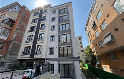 BAKIRKÖY ZUHURATBABA'da 1+1 SATILIK DAİRE