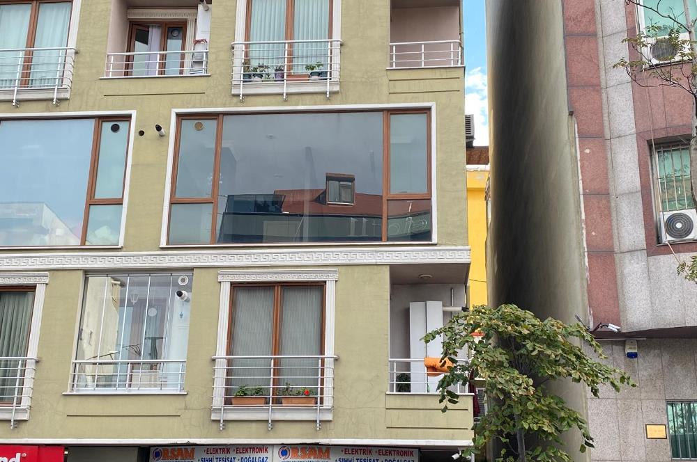 Kağıthane'de Dükkan 65m2