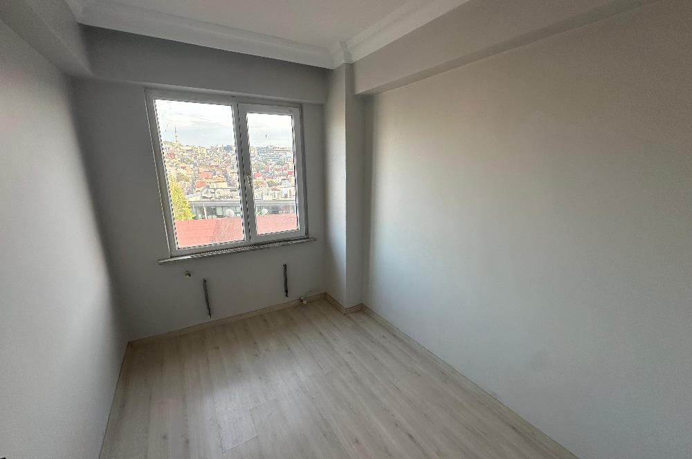 Beyoğlu Hacıahmet Mahallesinde Dubleks 3+2 Satılık Daire