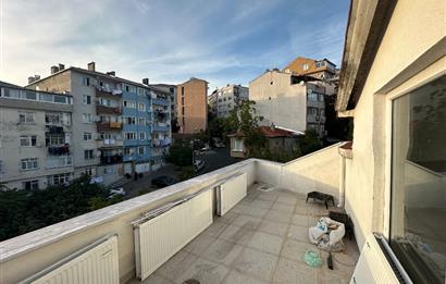 Beyoğlu Hacıahmet Mahallesinde Dubleks 3+2 Satılık Daire