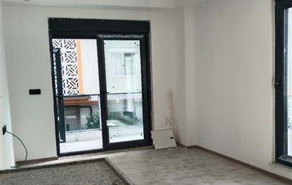 MURATPAŞA YEŞİLDERE'DE SATILIK 1+1 DAİRE