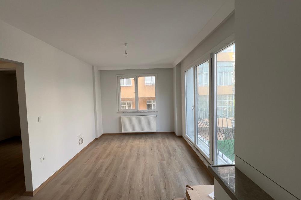 BAKIRKÖY ZUHURATBABA'da 1+1 SATILIK DAİRE