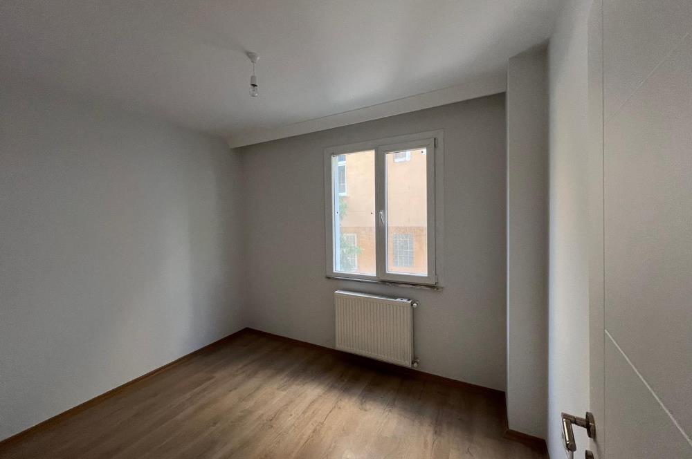 BAKIRKÖY ZUHURATBABA'da 1+1 SATILIK DAİRE