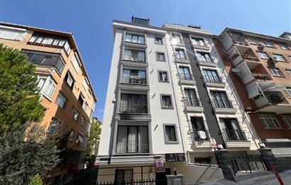 BAKIRKÖY ZUHURATBABA'da 1+1 SATILIK DAİRE