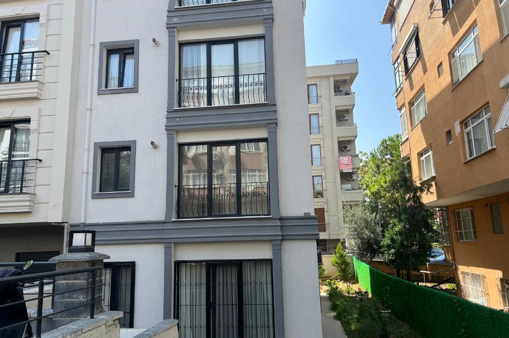 BAKIRKÖY ZUHURATBABA'da 1+1 SATILIK DAİRE